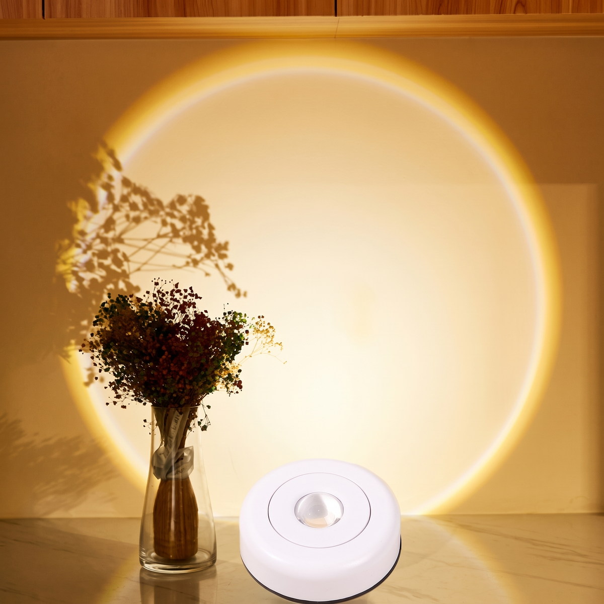 Touch LED Cabinet Lights