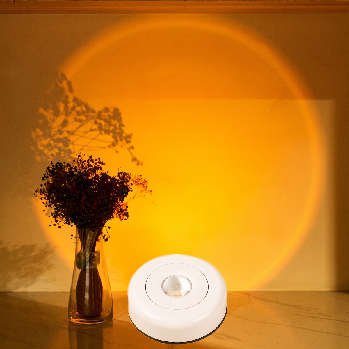 Touch LED Cabinet Lights