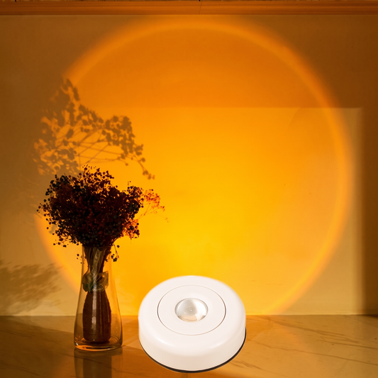 Touch LED Cabinet Lights