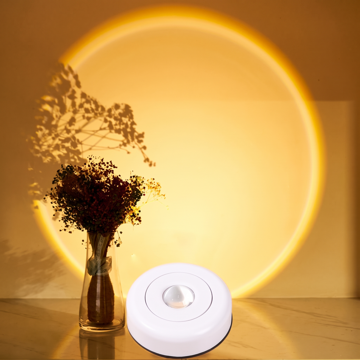 Touch LED Cabinet Lights